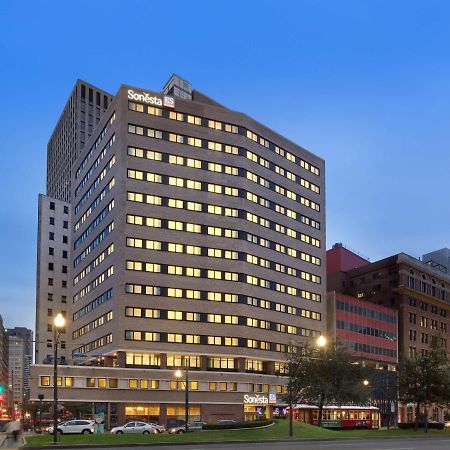 Sonesta Es Suites New Orleans Downtown Extérieur photo