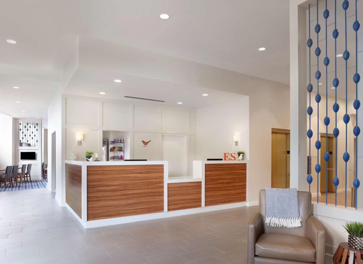 Sonesta Es Suites New Orleans Downtown Extérieur photo