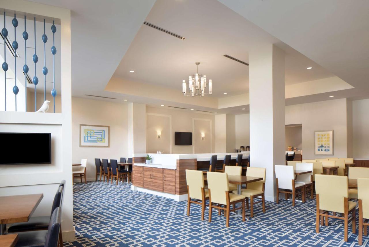 Sonesta Es Suites New Orleans Downtown Extérieur photo