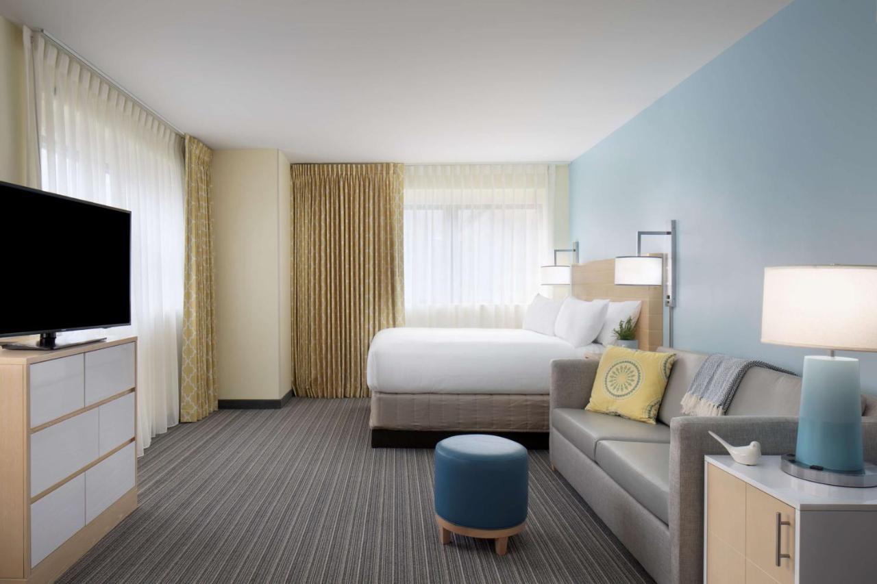 Sonesta Es Suites New Orleans Downtown Extérieur photo