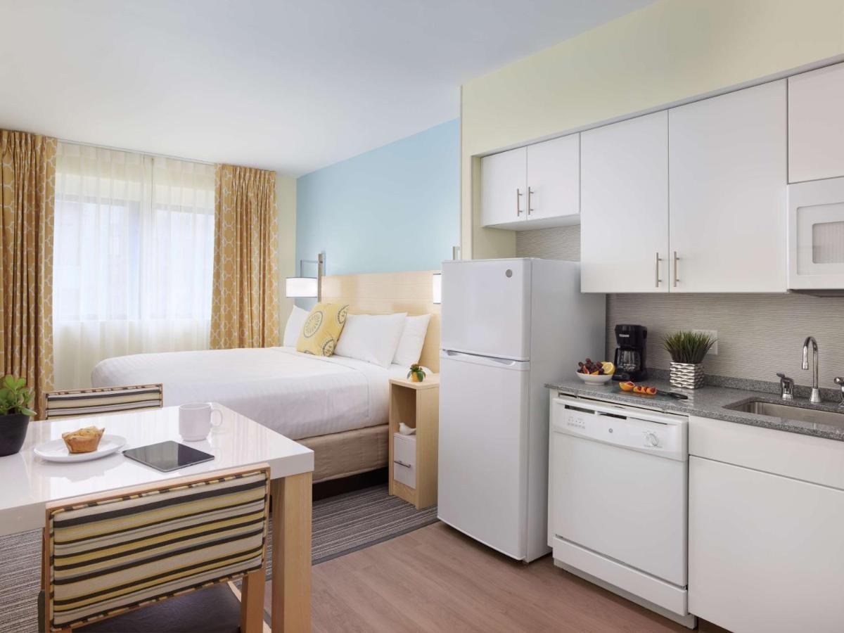 Sonesta Es Suites New Orleans Downtown Extérieur photo