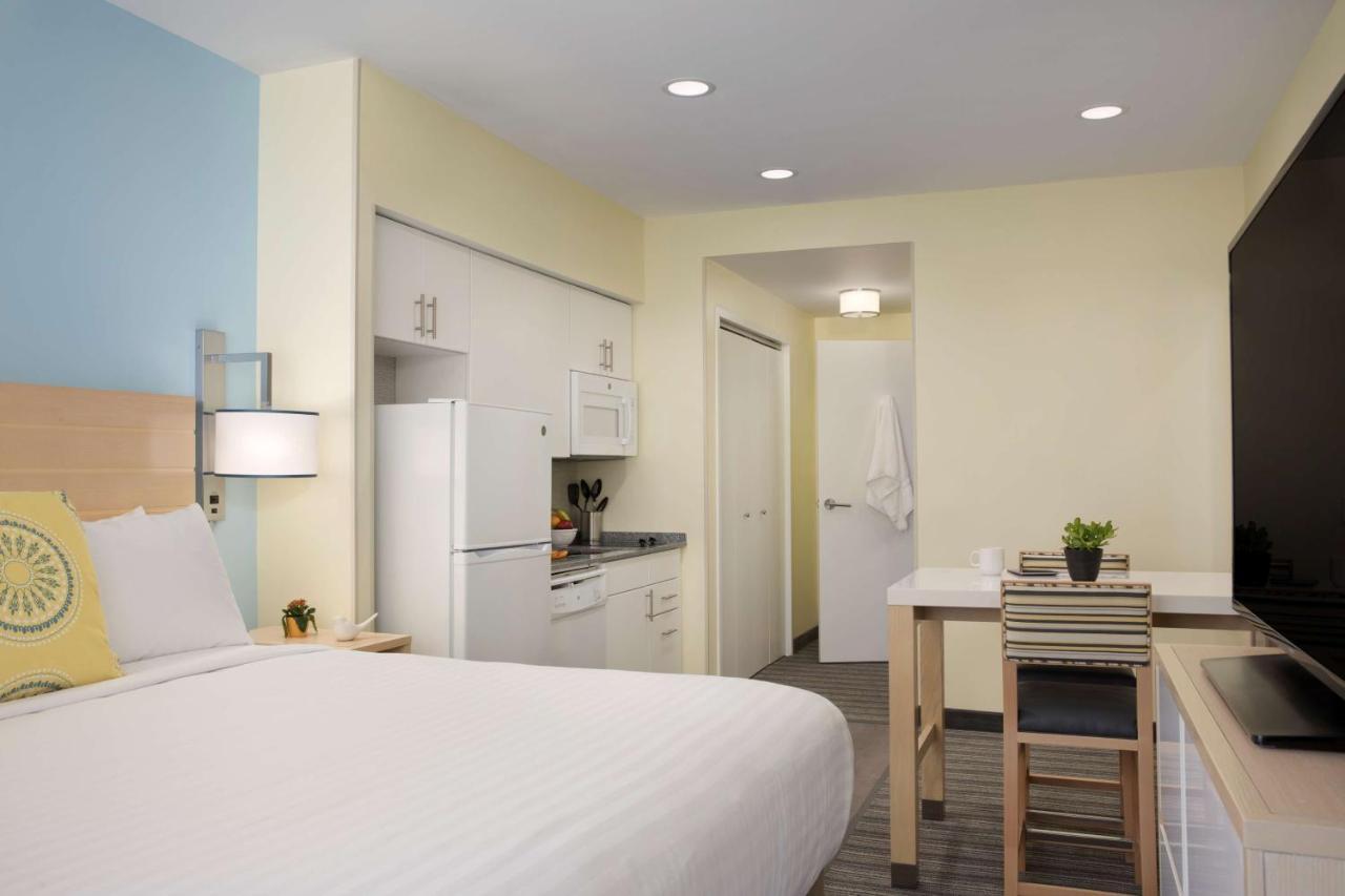 Sonesta Es Suites New Orleans Downtown Extérieur photo