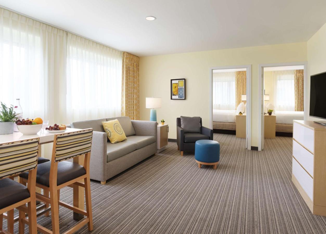 Sonesta Es Suites New Orleans Downtown Extérieur photo