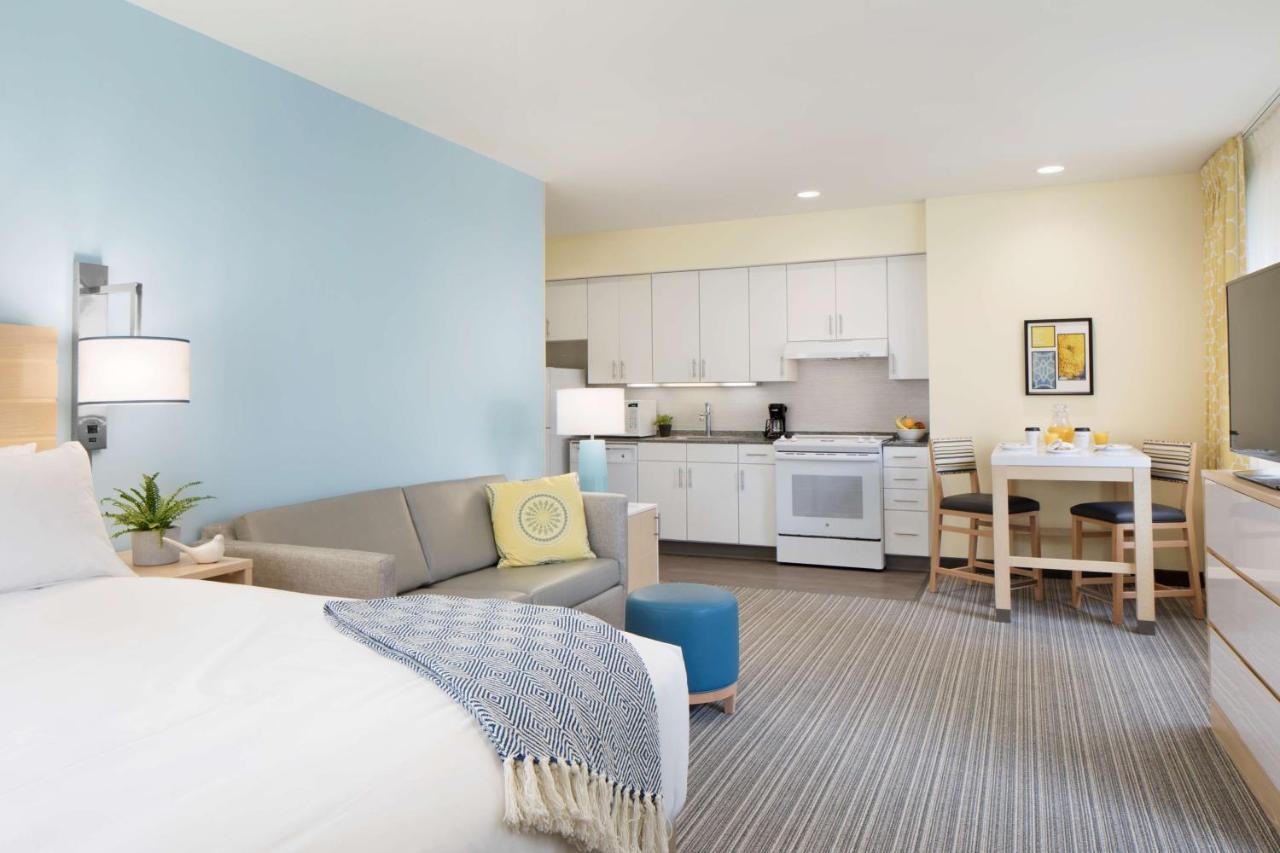 Sonesta Es Suites New Orleans Downtown Extérieur photo