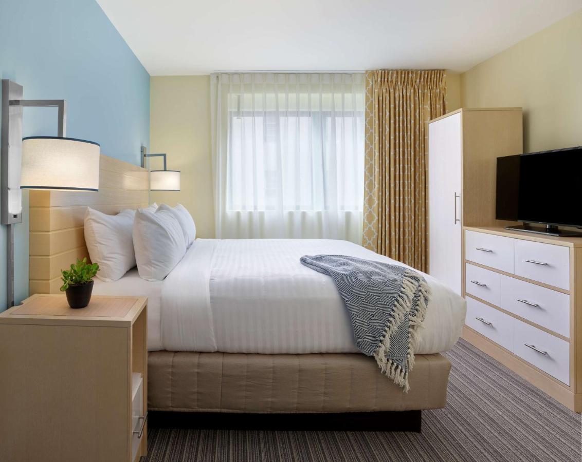 Sonesta Es Suites New Orleans Downtown Extérieur photo