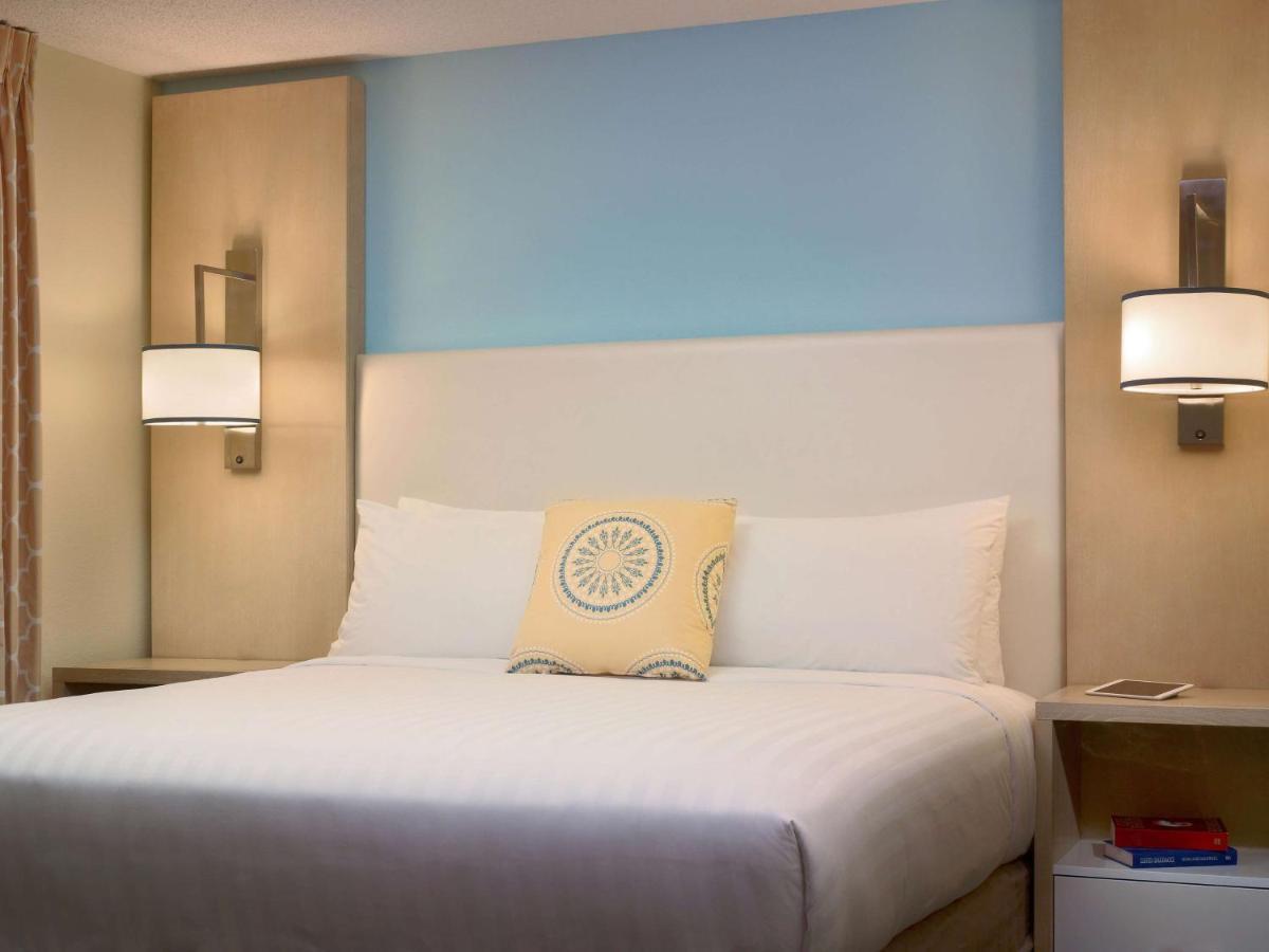 Sonesta Es Suites New Orleans Downtown Extérieur photo