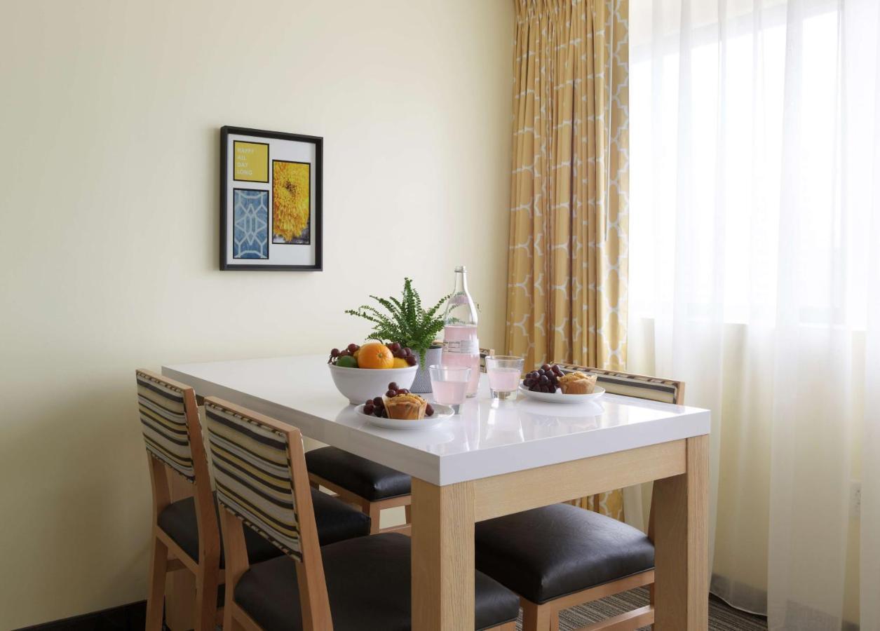 Sonesta Es Suites New Orleans Downtown Extérieur photo