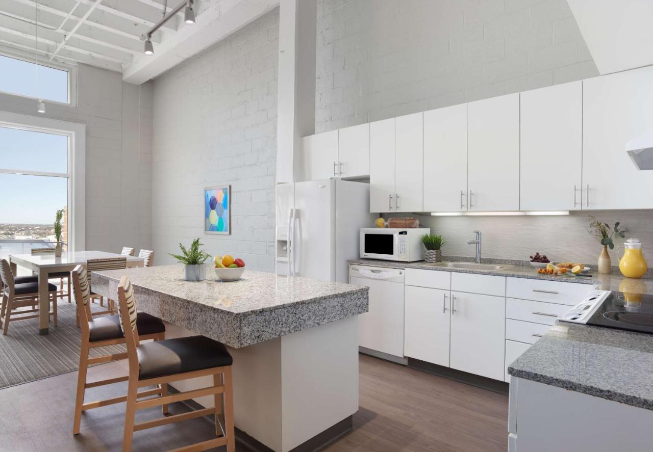 Sonesta Es Suites New Orleans Downtown Extérieur photo