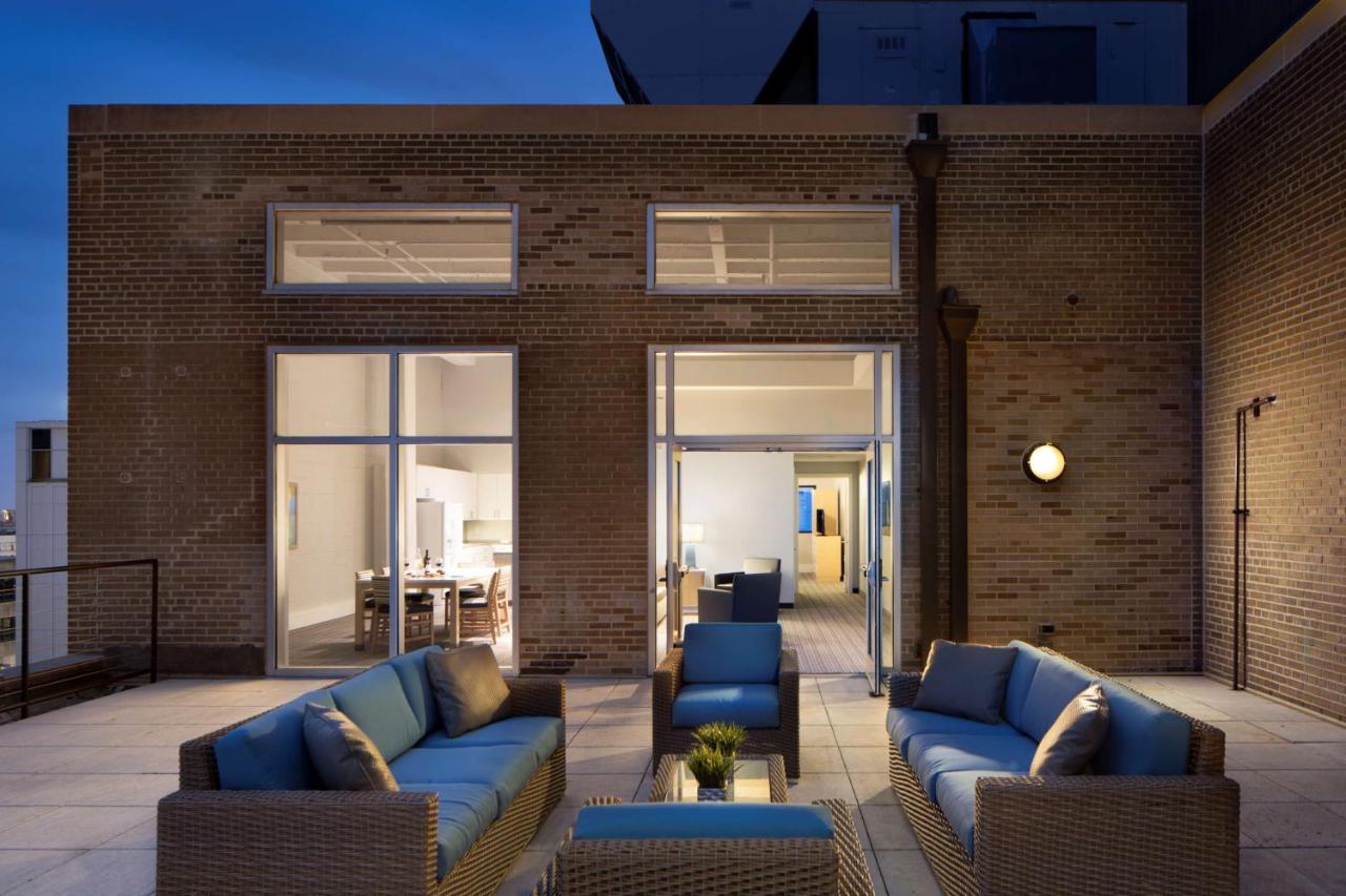 Sonesta Es Suites New Orleans Downtown Extérieur photo