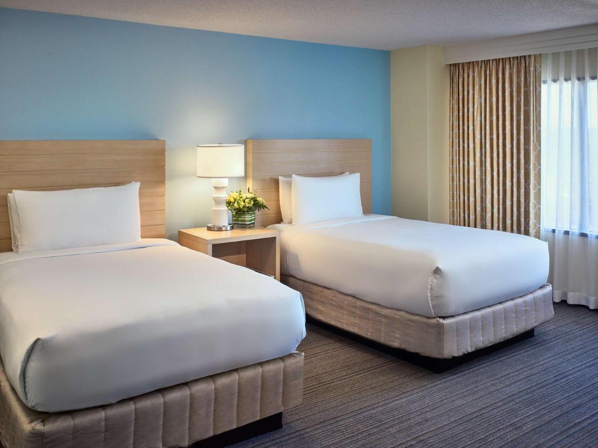 Sonesta Es Suites New Orleans Downtown Extérieur photo