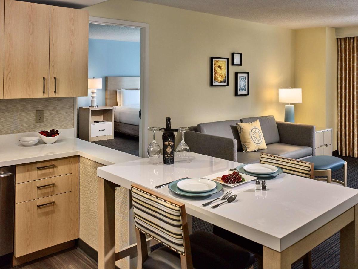 Sonesta Es Suites New Orleans Downtown Extérieur photo