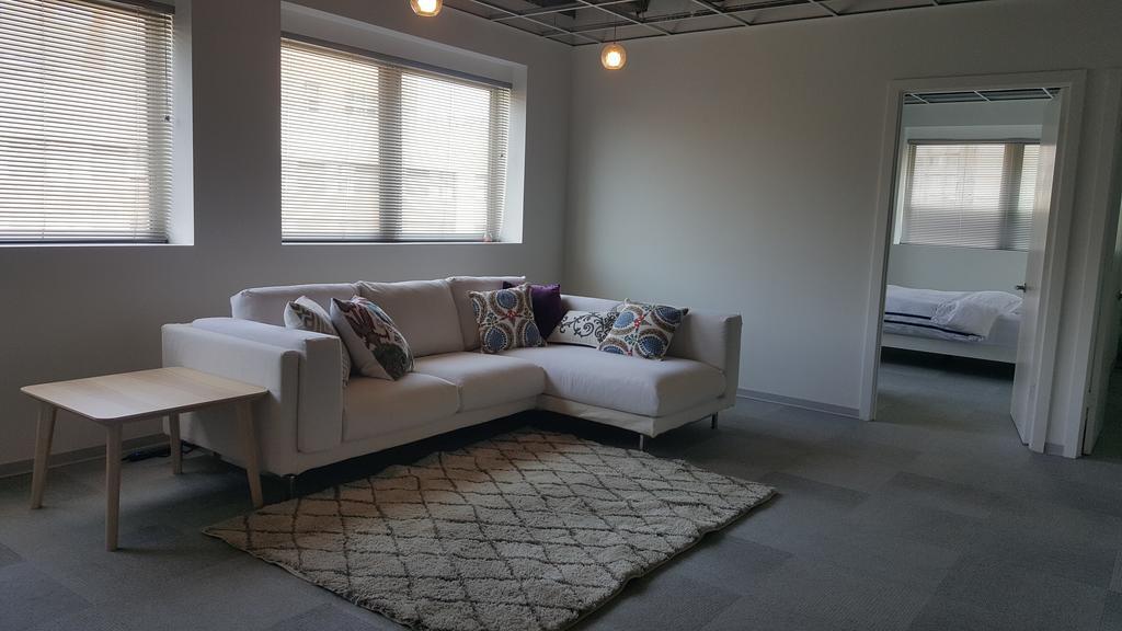Sonesta Es Suites New Orleans Downtown Extérieur photo