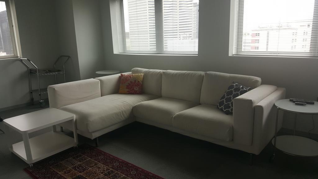 Sonesta Es Suites New Orleans Downtown Extérieur photo