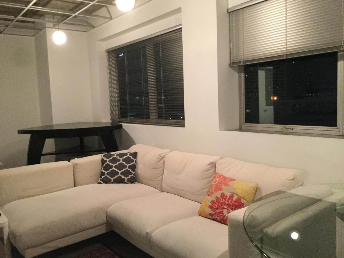 Sonesta Es Suites New Orleans Downtown Extérieur photo