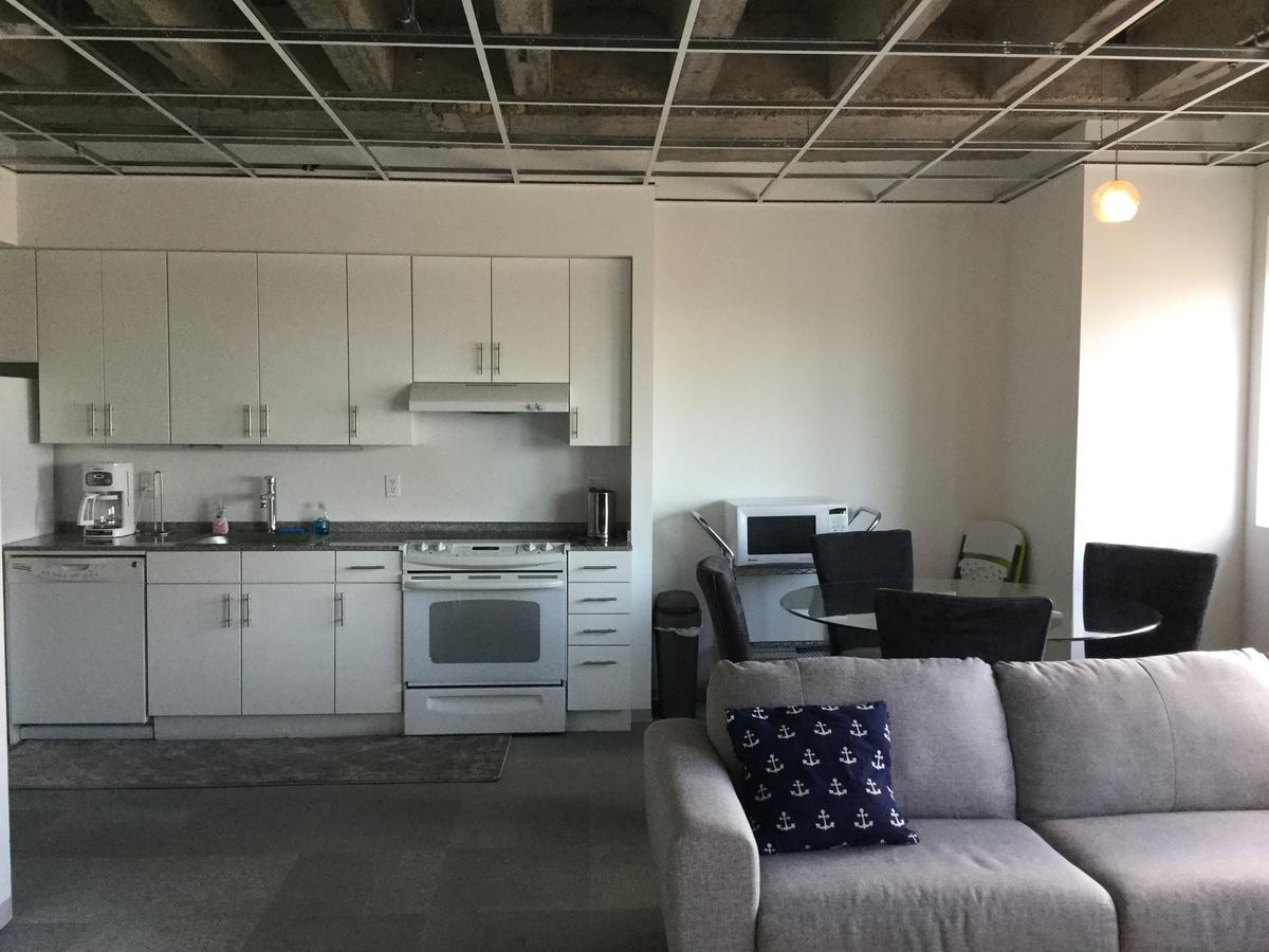 Sonesta Es Suites New Orleans Downtown Extérieur photo
