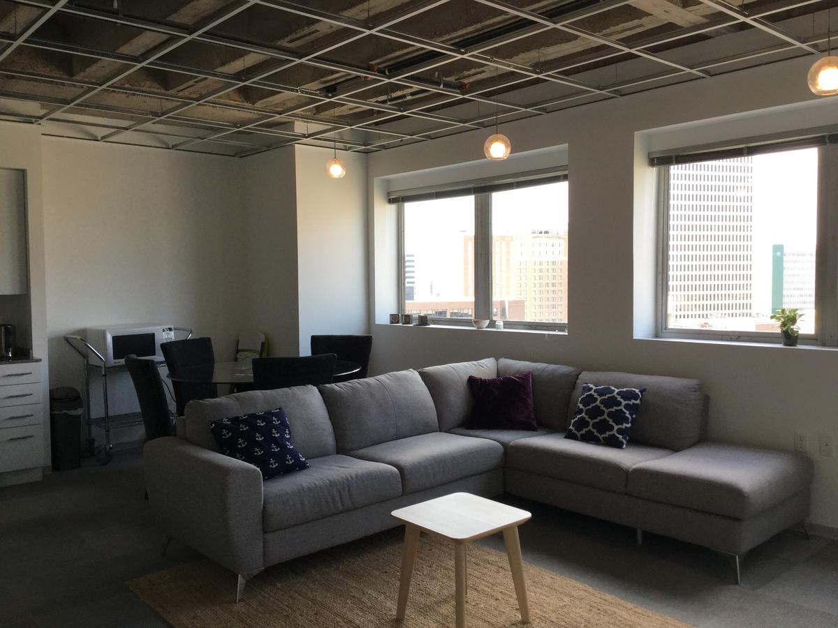 Sonesta Es Suites New Orleans Downtown Extérieur photo