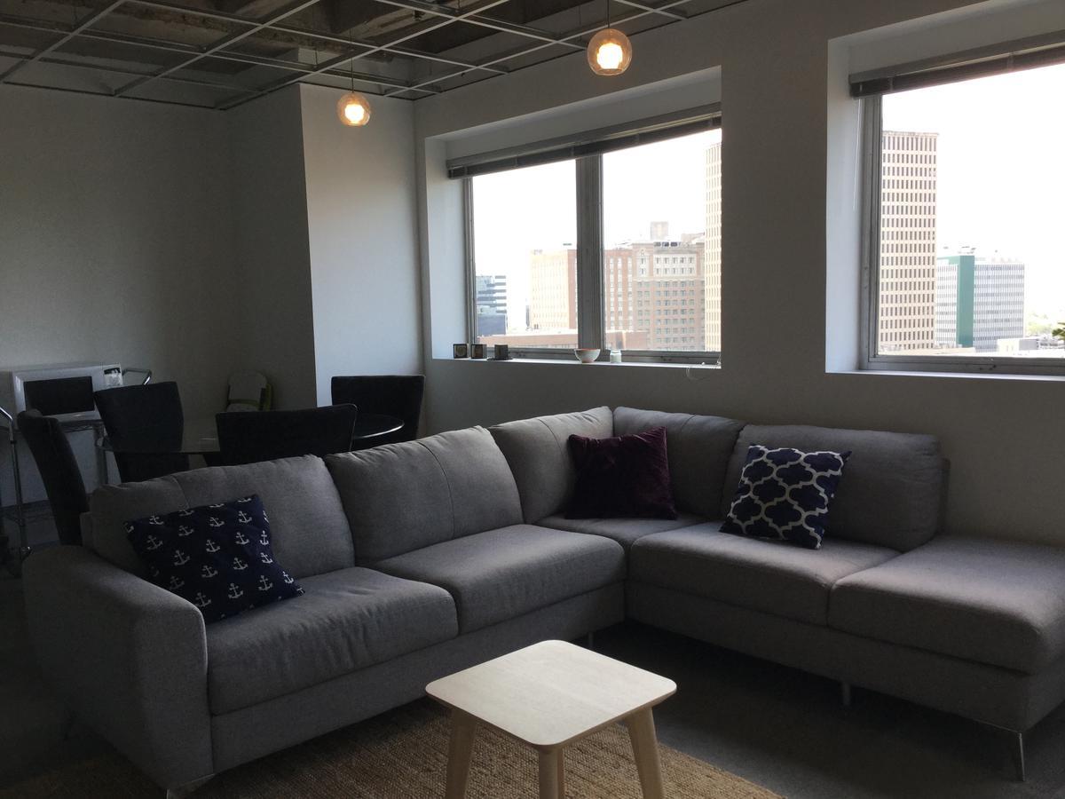 Sonesta Es Suites New Orleans Downtown Extérieur photo