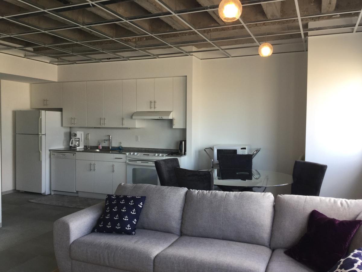 Sonesta Es Suites New Orleans Downtown Extérieur photo