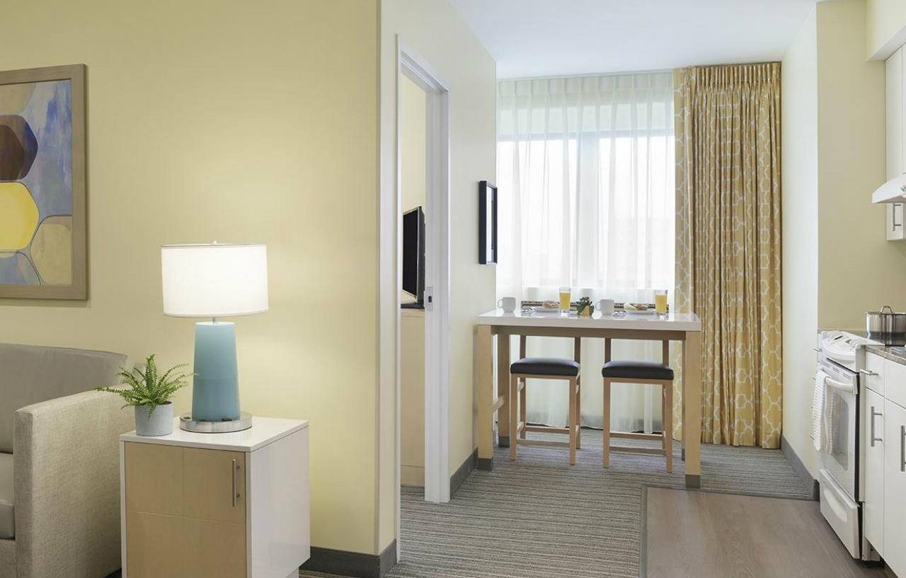 Sonesta Es Suites New Orleans Downtown Extérieur photo
