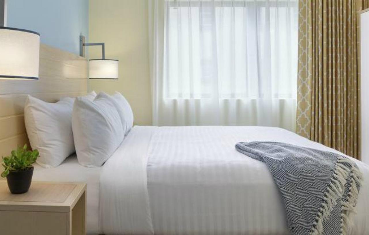 Sonesta Es Suites New Orleans Downtown Extérieur photo