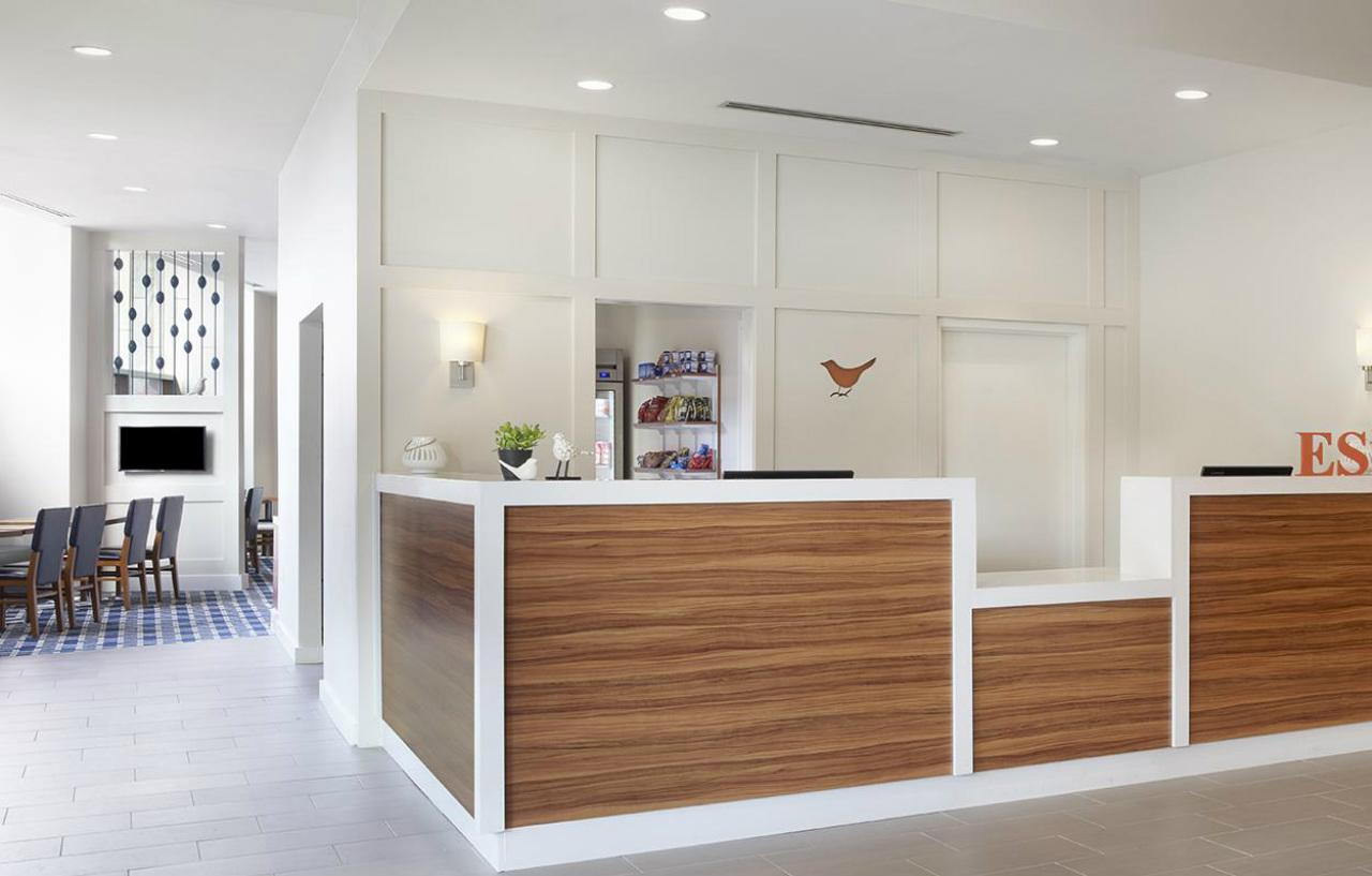 Sonesta Es Suites New Orleans Downtown Extérieur photo