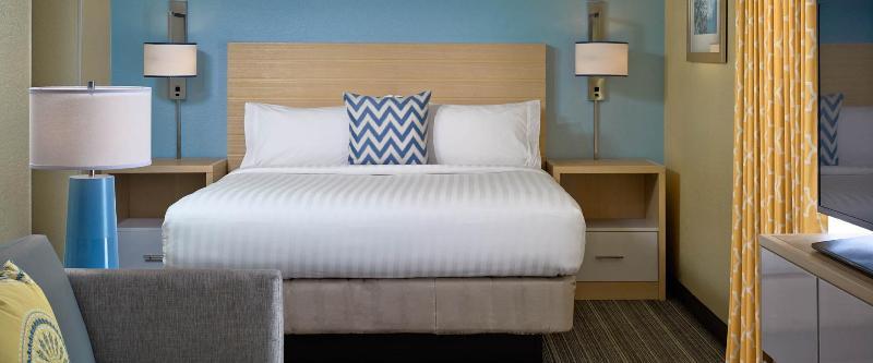Sonesta Es Suites New Orleans Downtown Extérieur photo