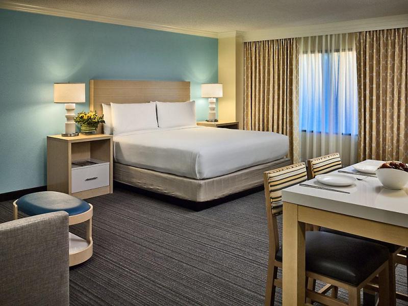 Sonesta Es Suites New Orleans Downtown Extérieur photo